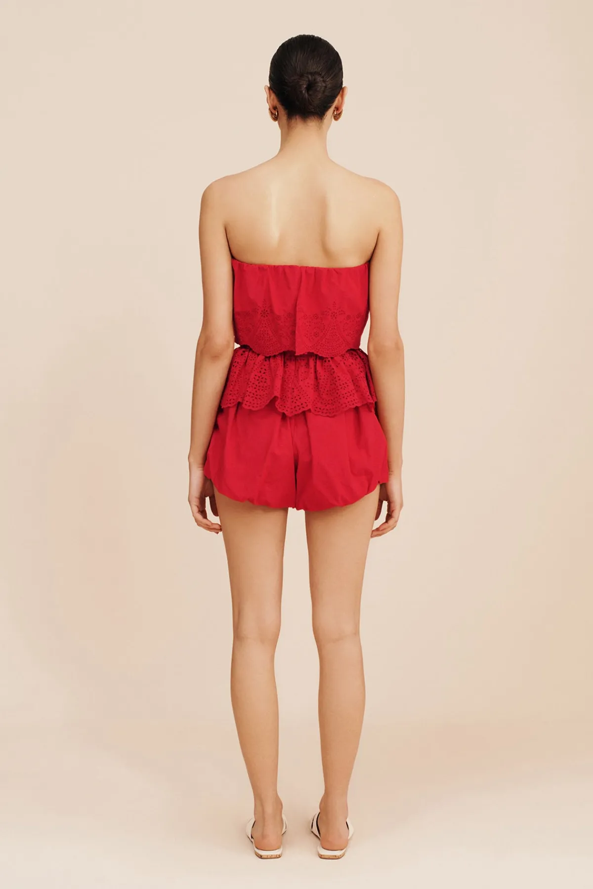 BERYL TOP - | POSSE Outlet