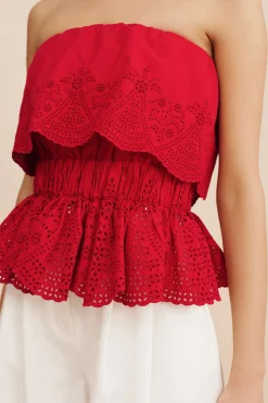 BERYL TOP - | POSSE Outlet