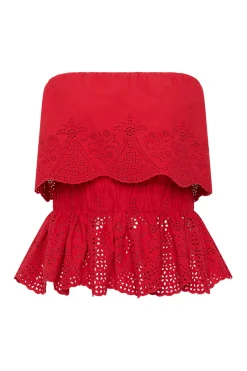 BERYL TOP - | POSSE Outlet