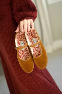 Boheme Mary Jane - | POSSE Online