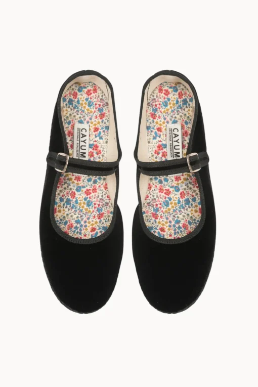 Boheme Mary Jane - | POSSE Sale