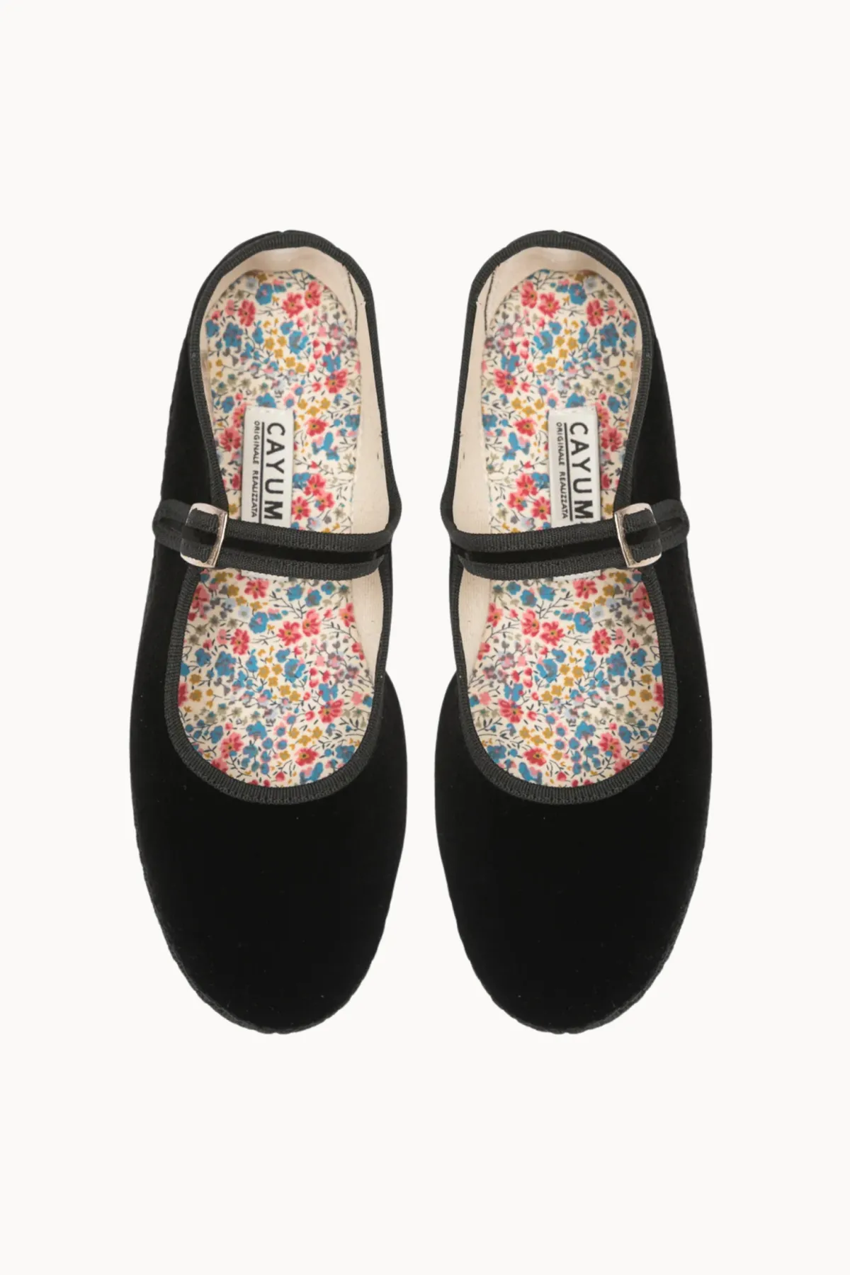 Boheme Mary Jane - | POSSE Sale
