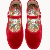 Boheme Mary Jane - | POSSE Clearance
