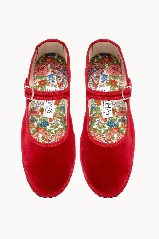 Boheme Mary Jane - | POSSE Clearance