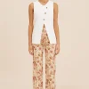CELINE JEAN - | POSSE Best Sale