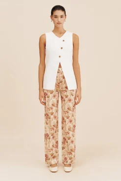 CELINE JEAN - | POSSE Best Sale