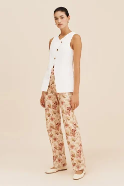 CELINE JEAN - | POSSE Best Sale