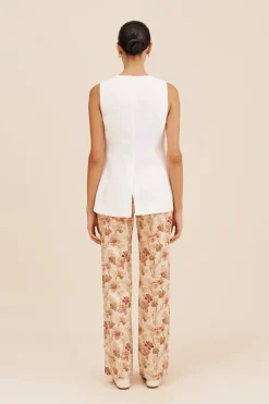 CELINE JEAN - | POSSE Best Sale