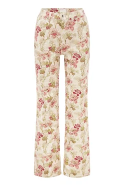 CELINE JEAN - | POSSE Best Sale