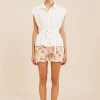 CELINE SHORT - | POSSE Fashion