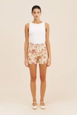CELINE SHORT - | POSSE Fashion