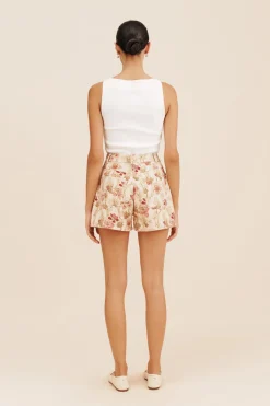 CELINE SHORT - | POSSE Fashion