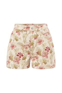 CELINE SHORT - | POSSE Fashion