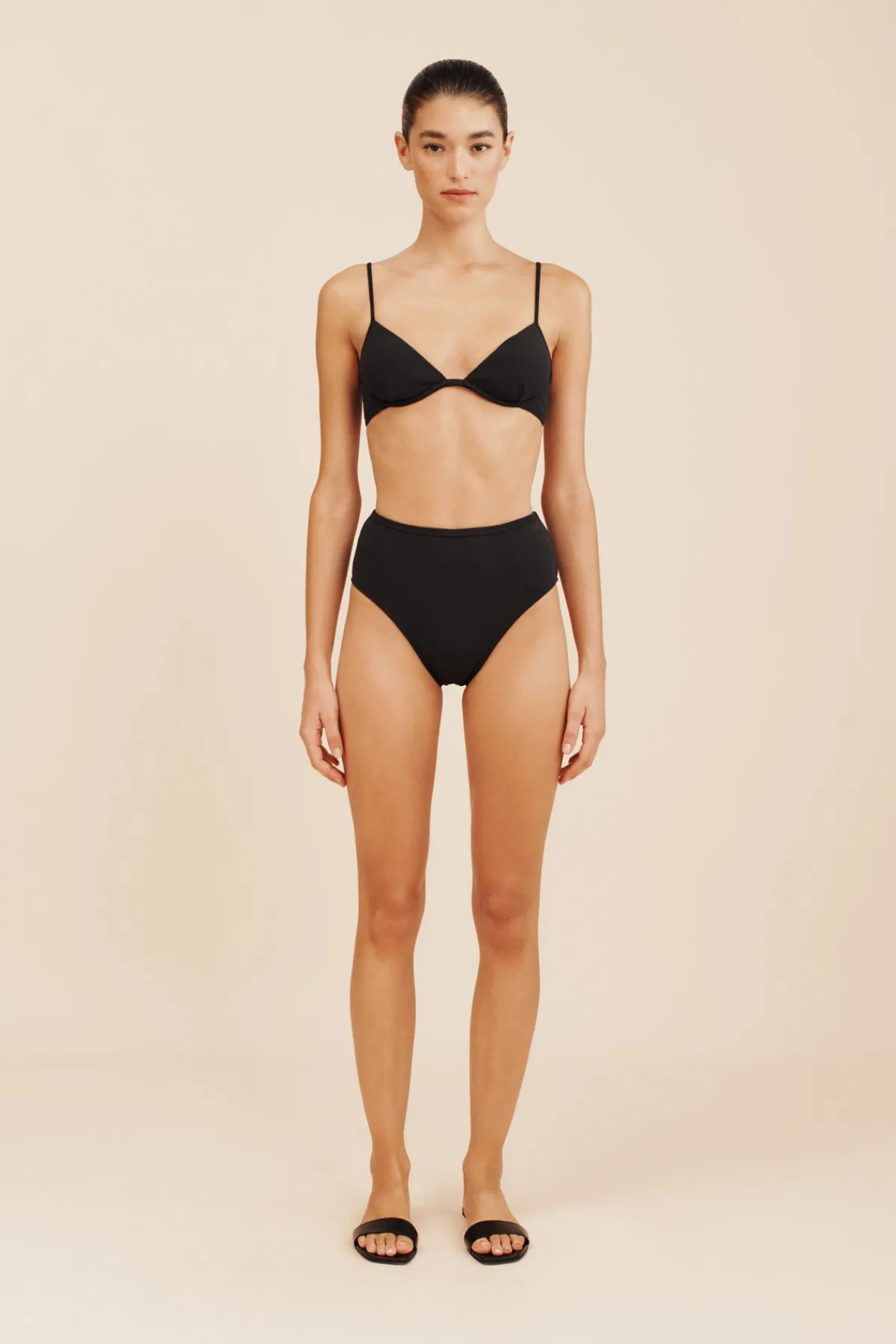 CODY TOP - | POSSE Fashion