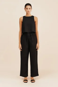 DUCKY PANT - | POSSE Store