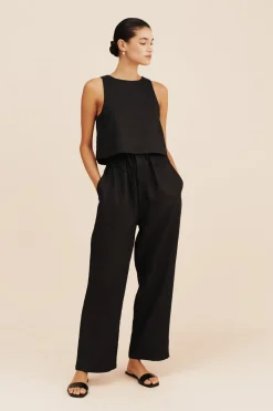 DUCKY PANT - | POSSE Store