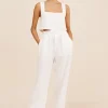 DUCKY PANT - | POSSE Online