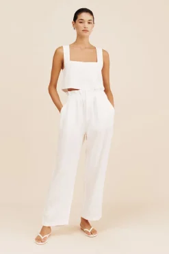 DUCKY PANT - | POSSE Online