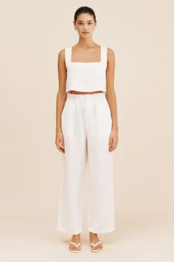 DUCKY PANT - | POSSE Online