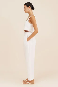 DUCKY PANT - | POSSE Online