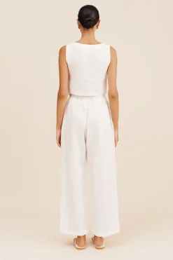 DUCKY PANT - | POSSE Online