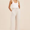 DUCKY PANT - | POSSE Cheap