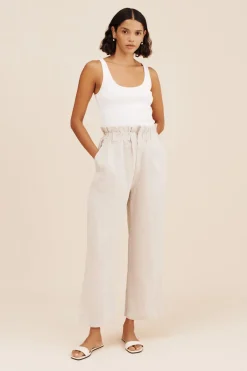 DUCKY PANT - | POSSE Cheap