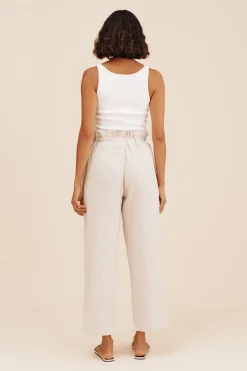 DUCKY PANT - | POSSE Cheap