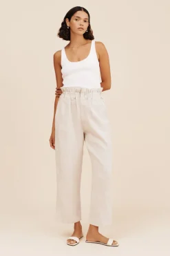 DUCKY PANT - | POSSE Cheap