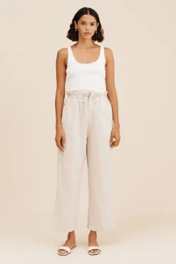 DUCKY PANT - | POSSE Cheap