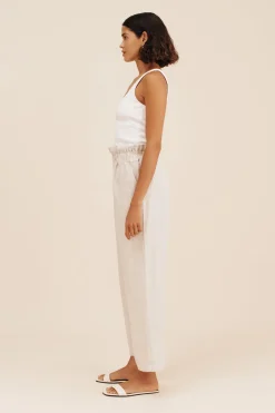 DUCKY PANT - | POSSE Cheap