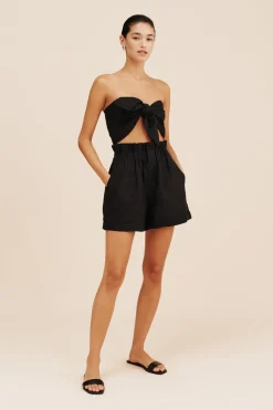 DUCKY SHORT - | POSSE Online