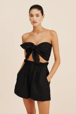 DUCKY SHORT - | POSSE Online
