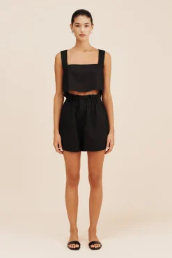 DUCKY SHORT - | POSSE Online