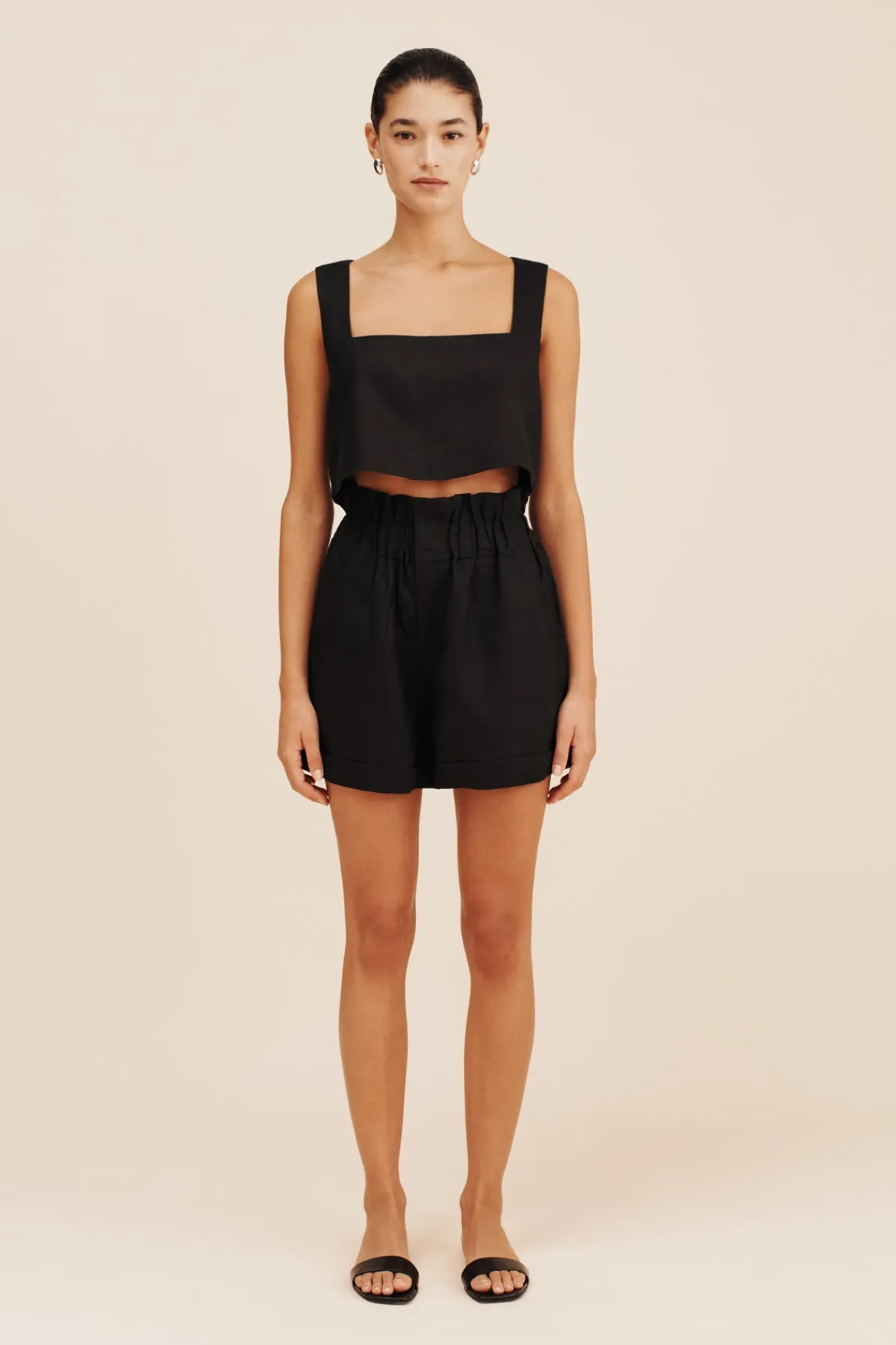 DUCKY SHORT - | POSSE Online