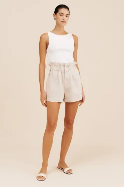 DUCKY SHORT - | POSSE Flash Sale