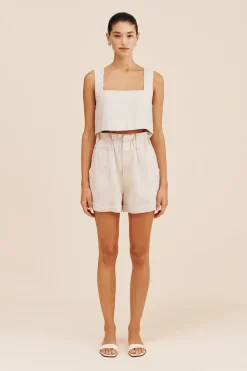 DUCKY SHORT - | POSSE Flash Sale