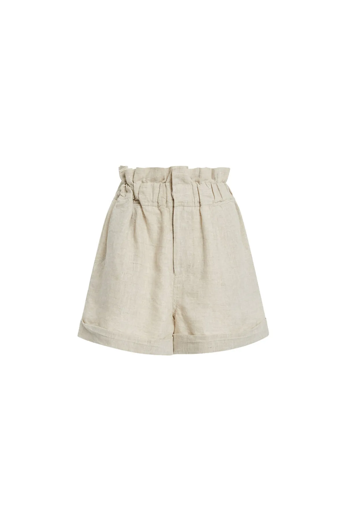DUCKY SHORT - | POSSE Flash Sale