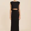 EMMA PENCIL SKIRT - | POSSE New