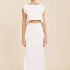 EMMA PENCIL SKIRT - | POSSE Cheap