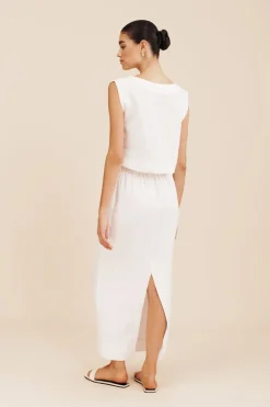 EMMA PENCIL SKIRT - | POSSE Cheap