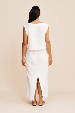 EMMA PENCIL SKIRT - | POSSE Cheap