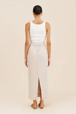 EMMA PENCIL SKIRT - | POSSE Cheap