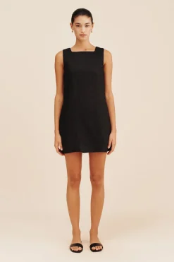 EMMA SHIFT DRESS - | POSSE Shop