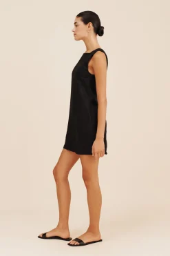 EMMA SHIFT DRESS - | POSSE Shop