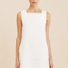 EMMA SHIFT DRESS - | POSSE Cheap