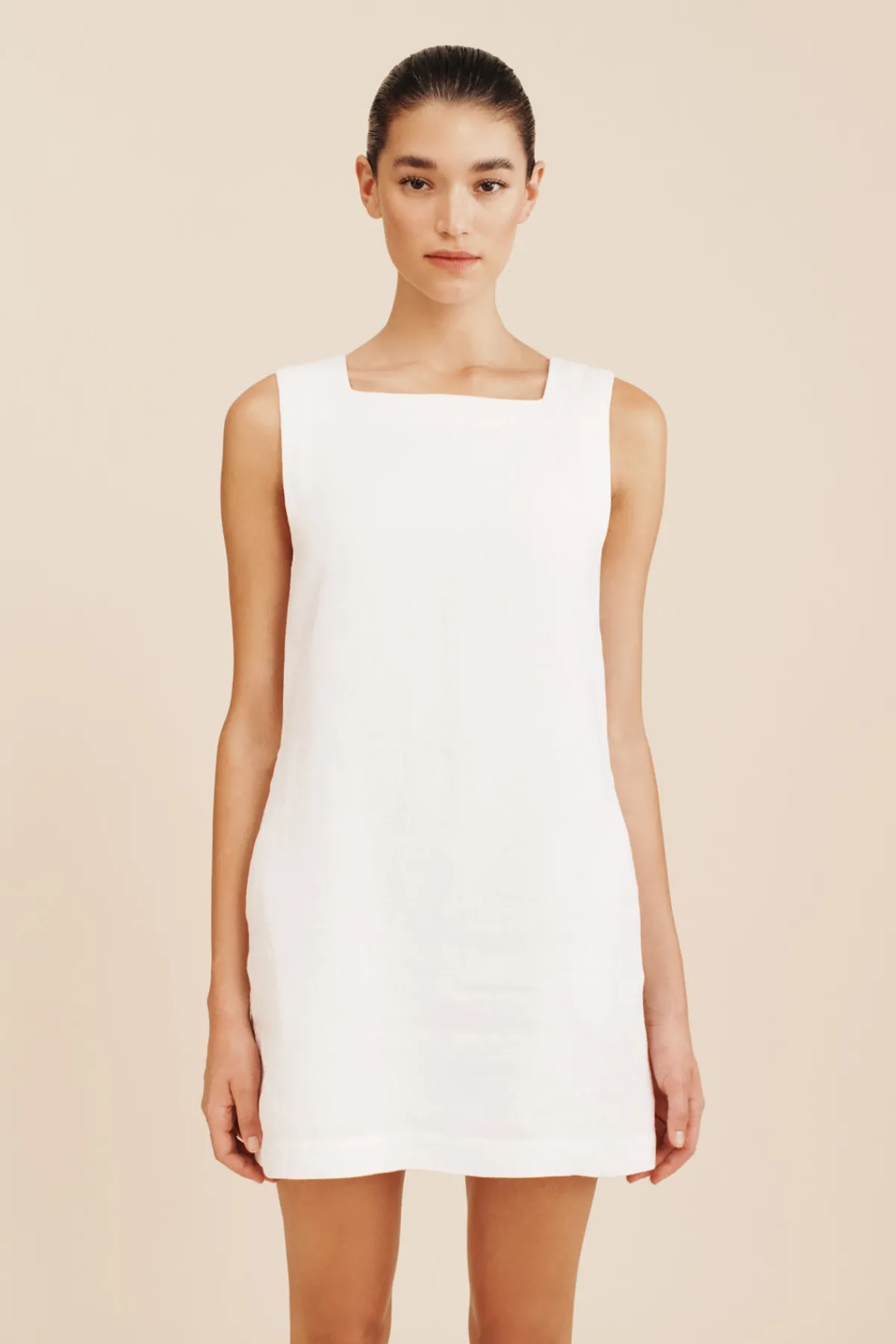EMMA SHIFT DRESS - | POSSE Cheap