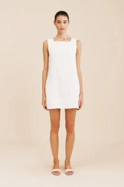 EMMA SHIFT DRESS - | POSSE Cheap