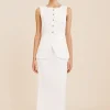 EMMA VEST - | POSSE Shop