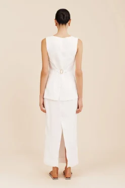 EMMA VEST - | POSSE Shop